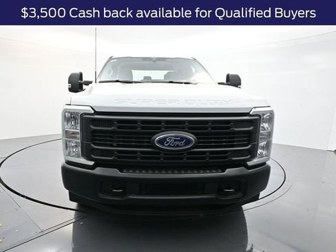 New 2026 Ford F350 XL w/ 360-Degree Camera Package image 2