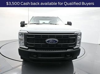 New 2026 Ford F350 XL w/ 360-Degree Camera Package video 2