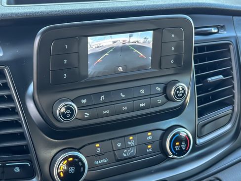 Used 2024 Ford Transit 250 Low Roof w/ Exterior Upgrade Package image 16