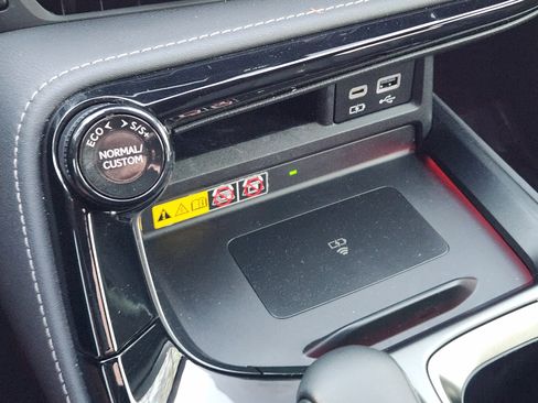 Certified 2023 Lexus NX 450h+ F Sport image 25