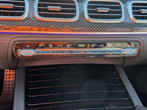 Certified 2024 Mercedes-Benz GLE 53 AMG 4MATIC Coupe image 24