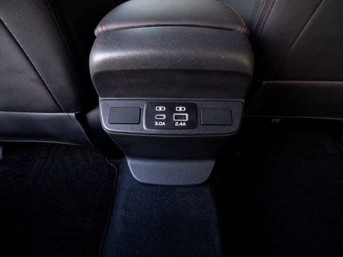 Used 2024 Subaru WRX Limited AWD/4WD image 18