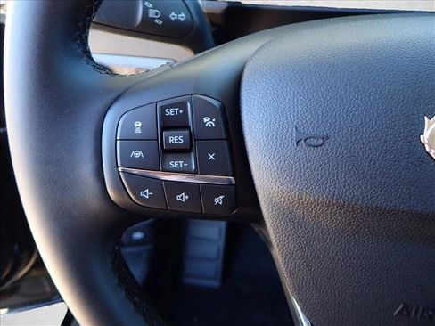 New 2025 Ford Bronco Sport Big Bend w/ Convenience Package image 14