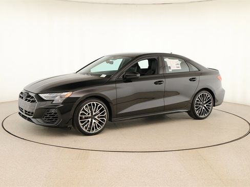 New 2026 Audi S3 Premium image 13