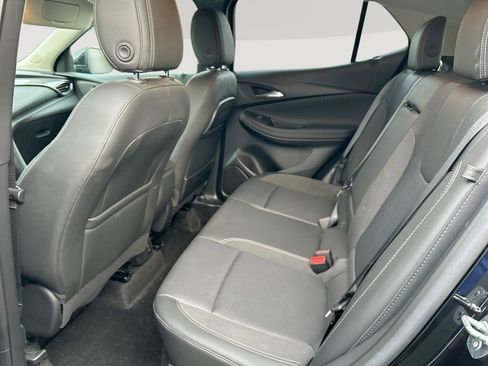 Used 2023 Buick Encore GX Select w/ Sport Touring Package FWD image 26