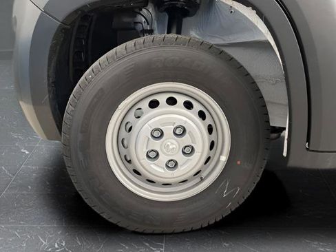 New 2024 RAM ProMaster 3500 w/ Convenience Group image 35