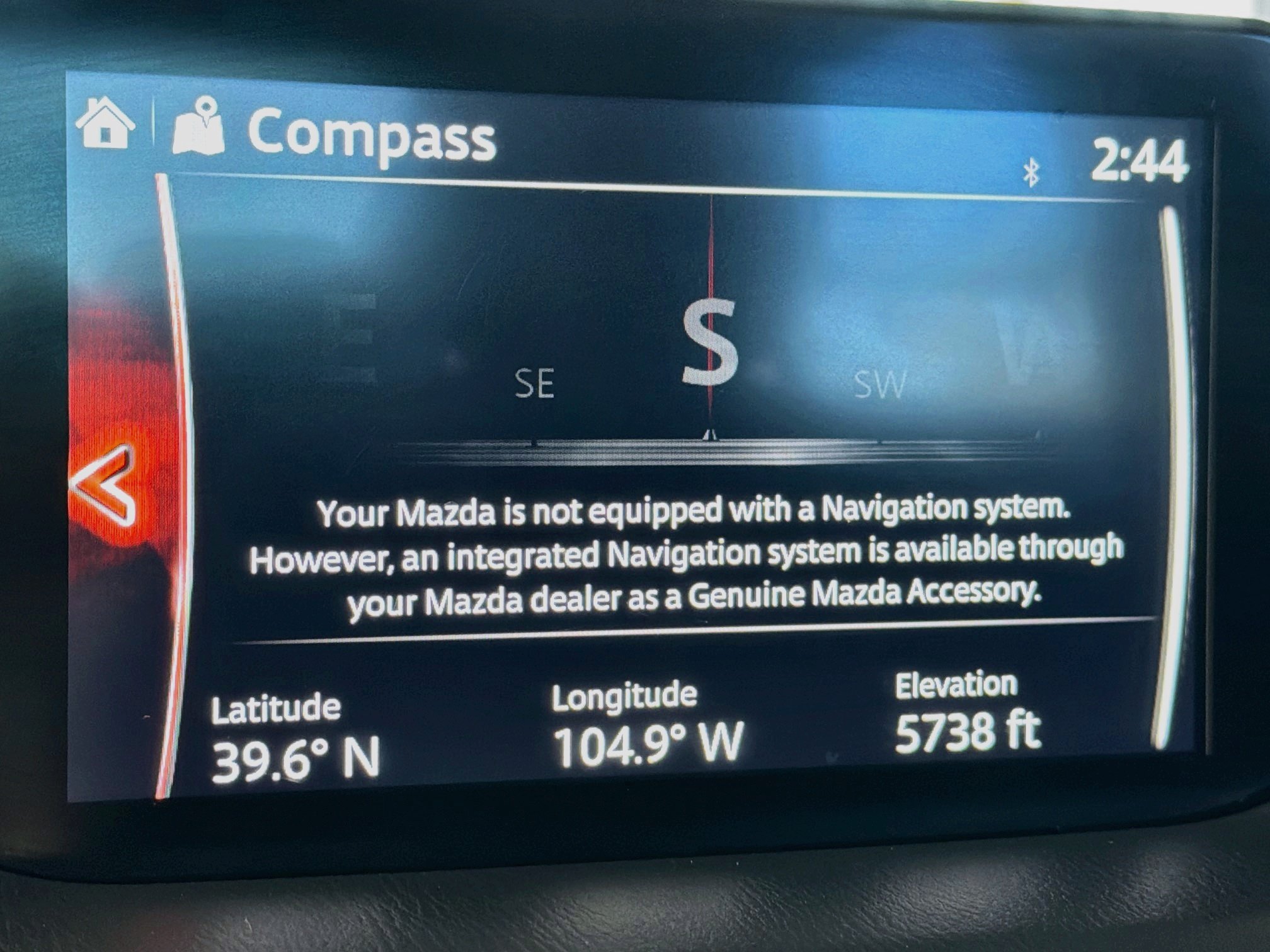 Used 2018 MAZDA MAZDA3 Touring FWD image 21