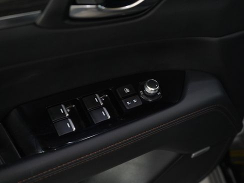 Used 2023 MAZDA CX-5 AWD 2.5 S w/ Premium Plus Pkg image 19