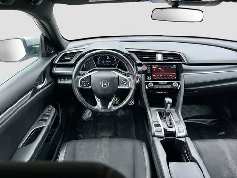 Used 2019 Honda Civic Sport image 20