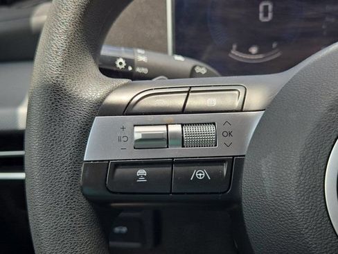 Used 2025 Hyundai Sonata SEL FWD image 20