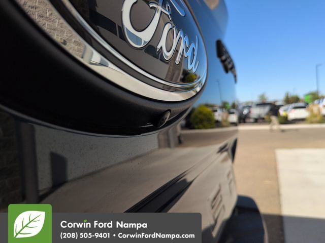 New 2026 Ford Ranger Raptor AWD/4WD image 29