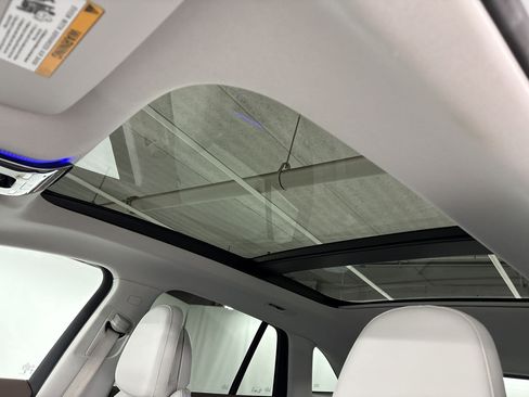 Certified 2023 Mercedes-Benz EQE 350+ SUV image 22