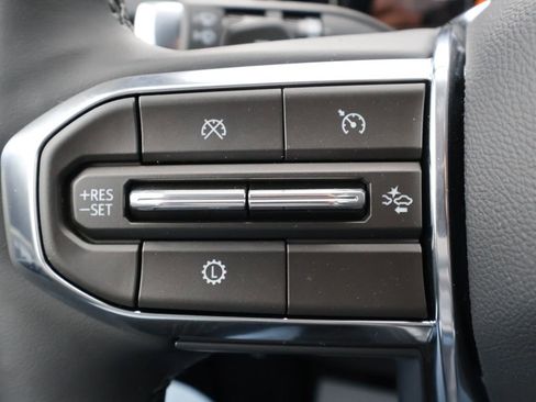 New 2026 GMC Terrain Denali image 16