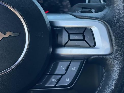 Used 2021 Ford Mustang EcoBoost w/ Equipment Group 101A image 10