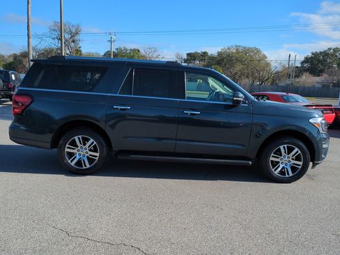 Used 2024 Ford Expedition Max Limited image 3
