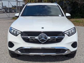 Certified 2026 Mercedes-Benz GLC 300 video 2