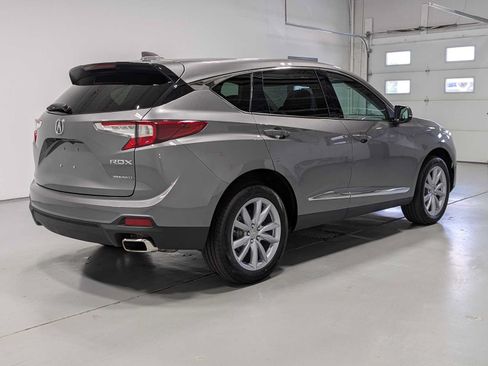 Certified 2023 Acura RDX AWD image 8
