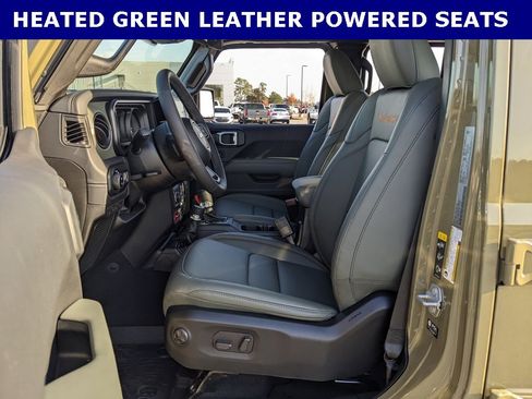 New 2026 Jeep Gladiator Mojave image 4