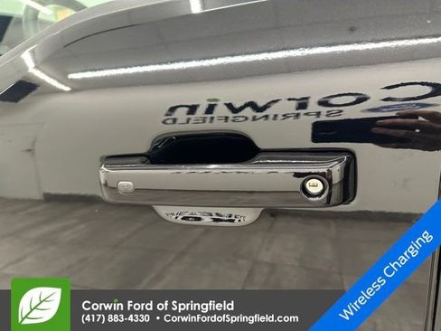 New 2025 Ford F150 Tremor w/ Bed Utility Package image 32