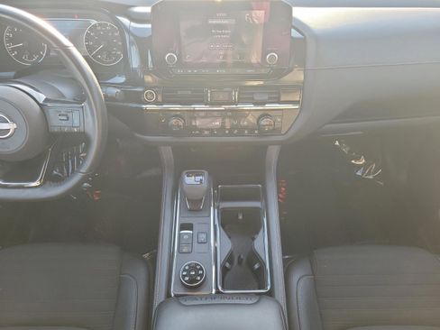 Certified 2023 Nissan Pathfinder Rock Creek image 18