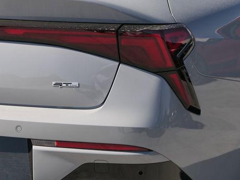 New 2026 Kia K5 GT-Line w/ GT-Line Red Interior Package image 4