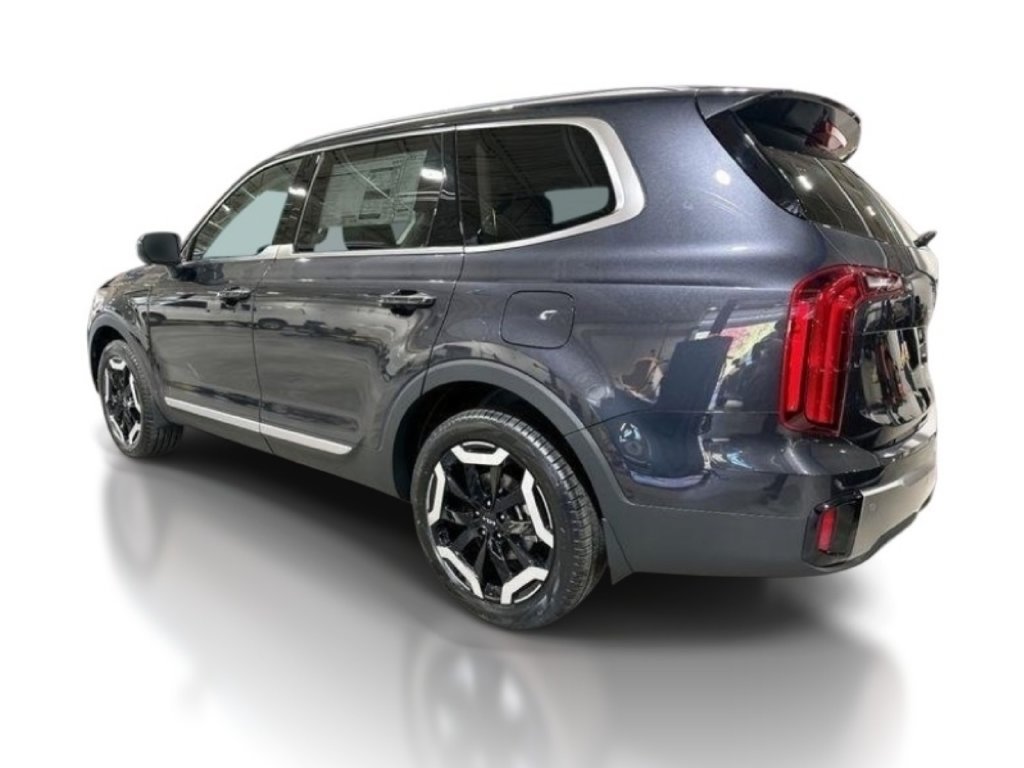New 2025 Kia Telluride S AWD/4WD image 5