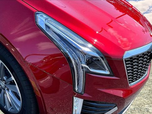 Used 2026 Cadillac XT5 Premium Luxury w/ Driver Assist Package AWD/4WD image 32