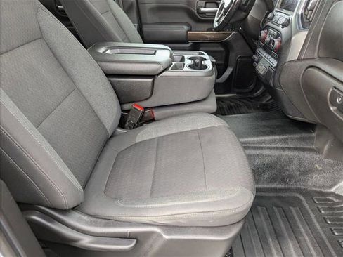 Used 2022 Chevrolet Silverado 2500 LT w/ Convenience Package AWD/4WD image 19