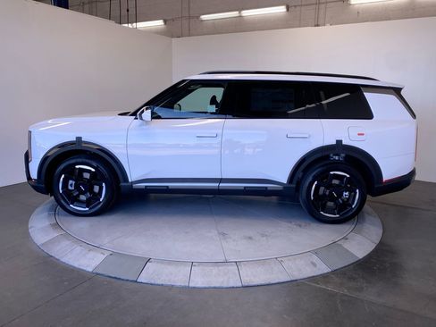 New 2027 Kia Telluride EX FWD image 2