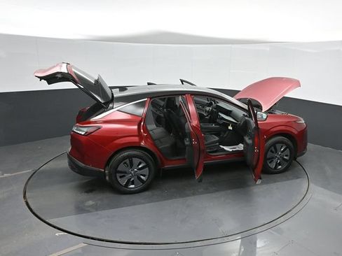Used 2025 Nissan Murano SL AWD/4WD image 51