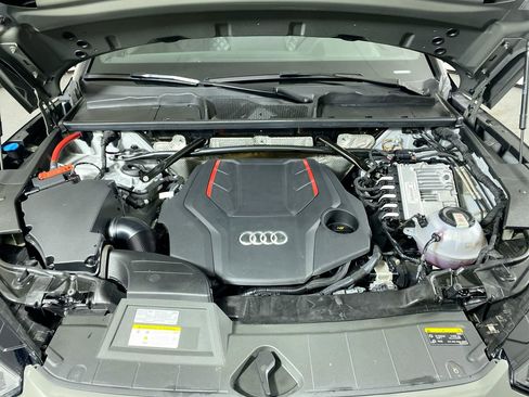 Used 2023 Audi SQ5 Premium Plus w/ Premium Plus Package image 27