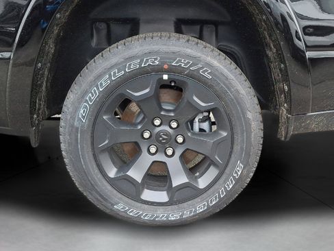 New 2026 RAM 1500 Big Horn image 5