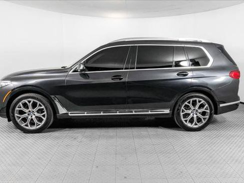 Used 2019 BMW X7 xDrive40i w/ Cold Weather Package image 3