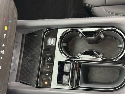 New 2025 Nissan Murano SL AWD/4WD image 29