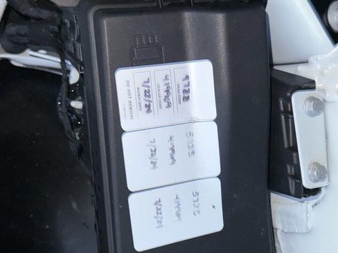 Used 2021 Volkswagen ID.4 Pro w/ ID.4 Protection Package image 48