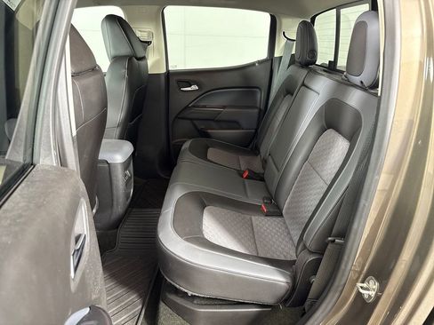 Used 2016 Chevrolet Colorado Z71 RWD image 31