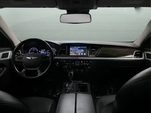 Used 2015 Hyundai Genesis 3.8 RWD image 22