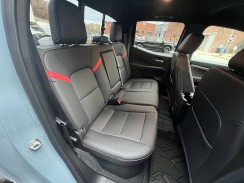 New 2026 Chevrolet Colorado Z71 w/ Z71 Convenience Package 2 image 12