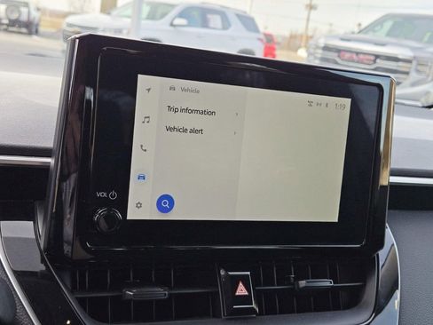 Used 2023 Toyota Corolla LE image 23