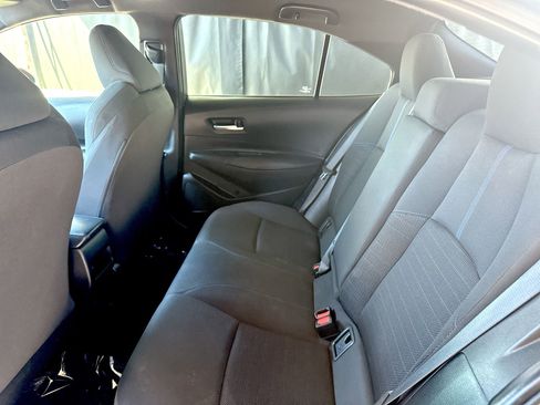 Used 2022 Toyota Corolla SE image 26