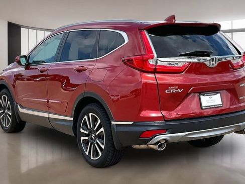 Used 2018 Honda CR-V Touring image 12