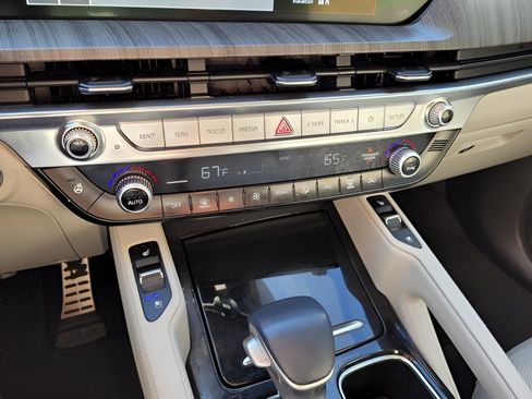 Used 2023 Kia Telluride SX Prestige image 30