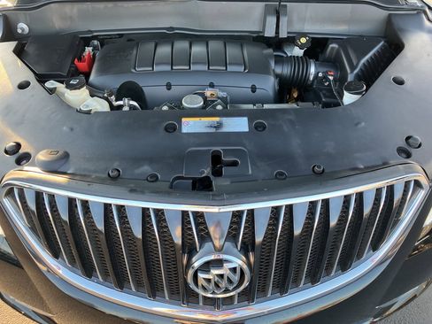 Used 2017 Buick Enclave Leather w/ Enclave Sport Touring Edition image 36