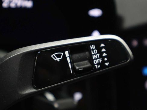 New 2026 Porsche Taycan AWD/4WD image 27