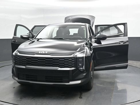 Used 2026 Kia Sportage LX AWD/4WD image 48