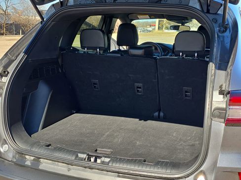 Used 2025 Ford Escape ST-Line image 22