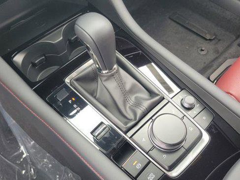 New 2026 MAZDA MAZDA3 Carbon image 27