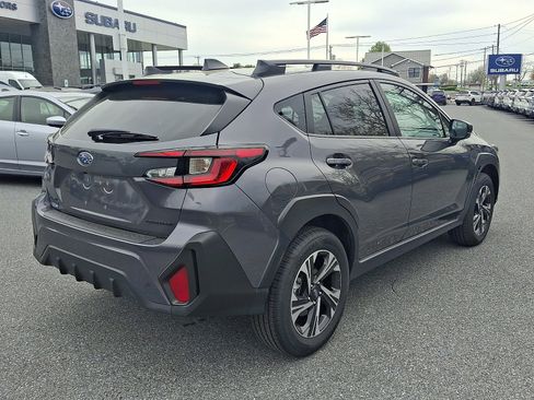 Certified 2026 Subaru Crosstrek 2.0i Premium image 4