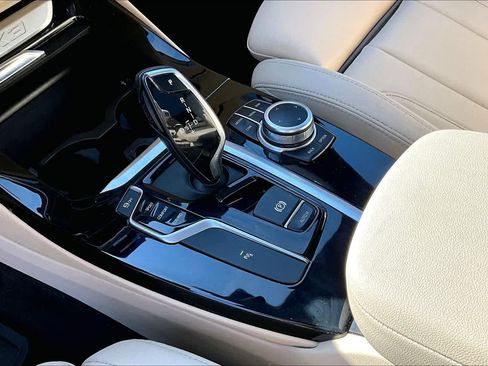 Used 2021 BMW X3 sDrive30i image 17