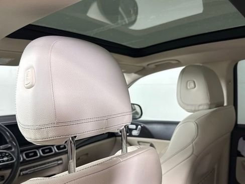 Used 2020 Mercedes-Benz GLE 350 image 24